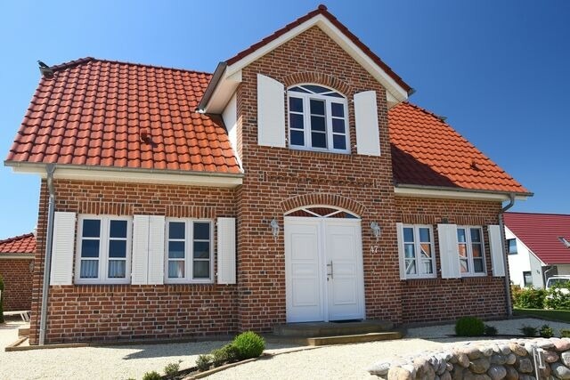 Ferienhaus in Gro&szlig; Schwansee - Ferienhaus "Strandvilla Deluxe" - Bild 14