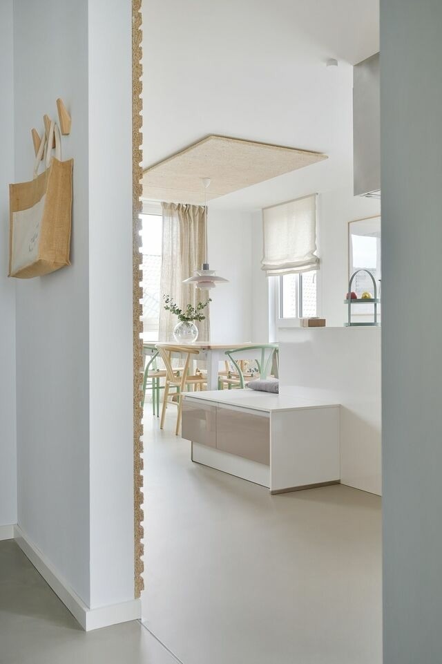 Ferienwohnung in Koserow - KOSI am Meer ZEHN - Bild 5