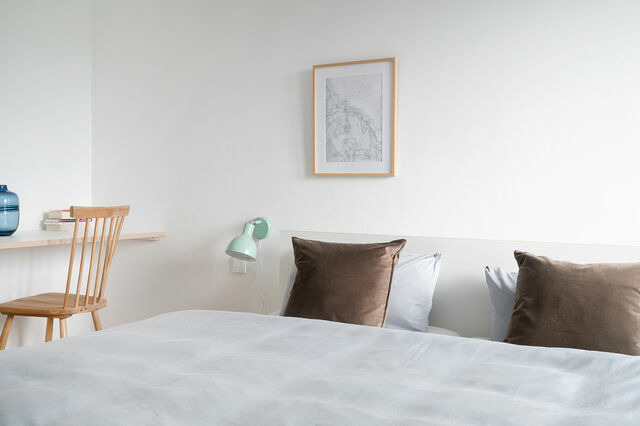 Ferienwohnung in Koserow - KOSI am Meer ZEHN - Bild 9