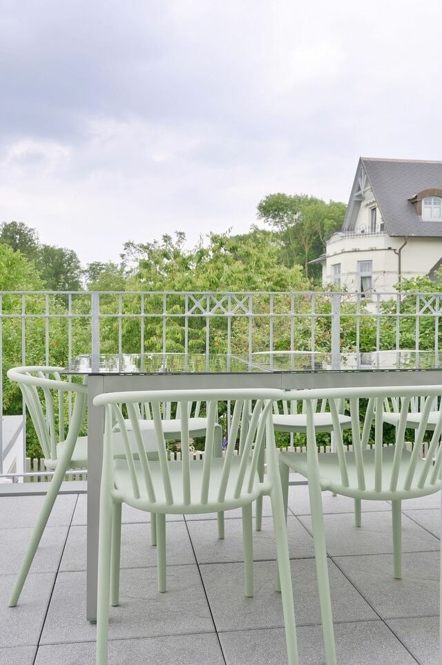 Ferienwohnung in Koserow - KOSI am Meer ZEHN - Bild 15