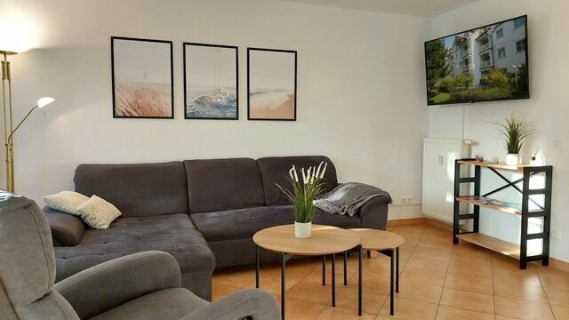 Ferienwohnung in Binz - Wohnpark Granitz - 90883 - Bild 8