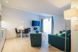 Ferienwohnung in Prerow - Am Park 23 - Bild 1