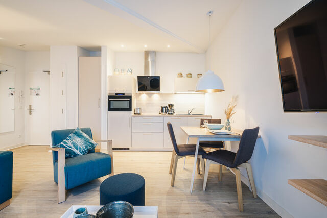 Ferienwohnung in Prerow - Am Park 23 - Bild 3