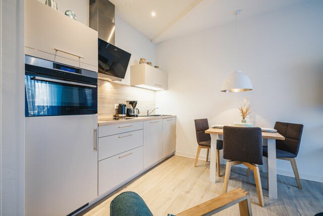 Ferienwohnung in Prerow - Am Park 23 - Bild 4