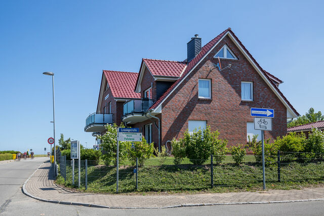 Ferienwohnung in Rerik - Fewo Hansekogge - Bild 17