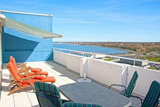 Ferienwohnung in Heiligenhafen - Penthouse Himmelszauber B-10-1 - Bild 1