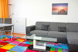 Ferienwohnung in Heiligenhafen - Penthouse Himmelszauber B-10-1 - Bild 2