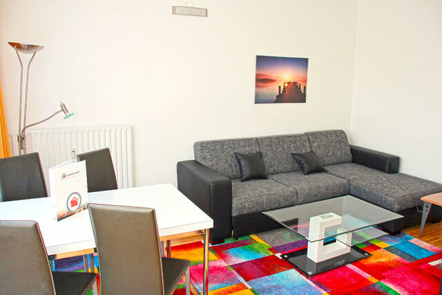Ferienwohnung in Heiligenhafen - Penthouse Himmelszauber B-10-1 - Bild 4