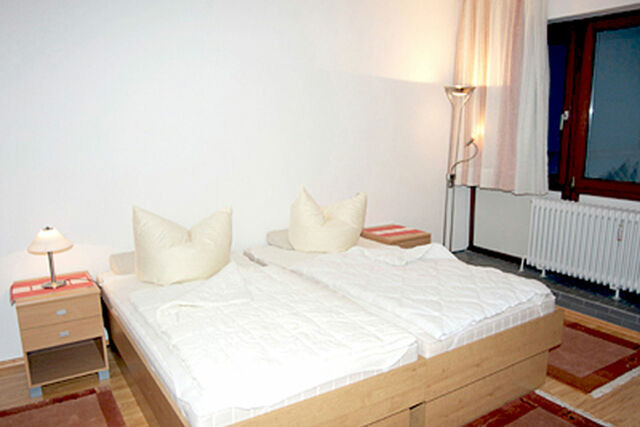 Ferienwohnung in Heiligenhafen - Penthouse Himmelszauber B-10-1 - Bild 5