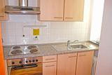 Ferienwohnung in Heiligenhafen - Penthouse Himmelszauber B-10-1 - Bild 8