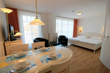 Ferienwohnung in Binz - Haus Jahreszeiten, Whg. 22 - Bild 1