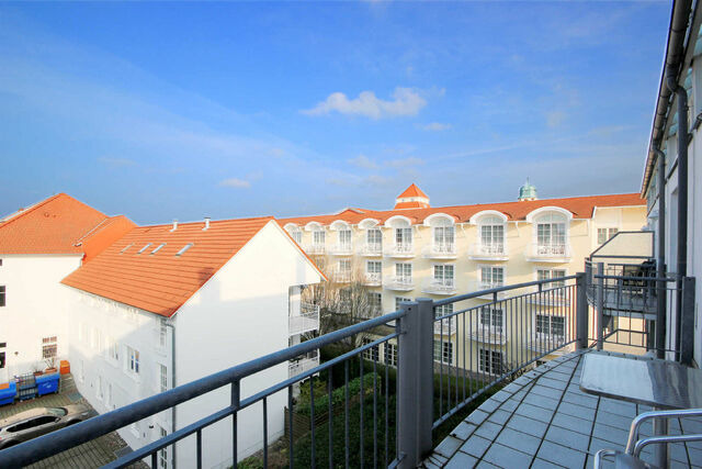 Ferienwohnung in Binz - Haus Jahreszeiten, Whg. 22 - Bild 3