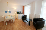 Ferienwohnung in Binz - Haus Jahreszeiten, Whg. 22 - Bild 4