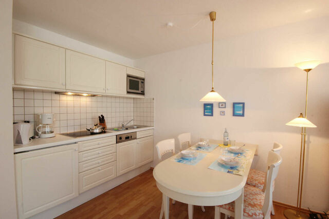 Ferienwohnung in Binz - Haus Jahreszeiten, Whg. 22 - Bild 6