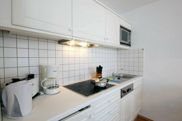 Ferienwohnung in Binz - Haus Jahreszeiten, Whg. 22 - Bild 7
