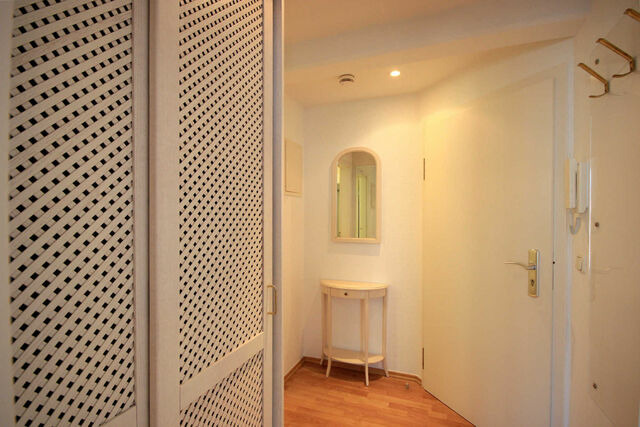 Ferienwohnung in Binz - Haus Jahreszeiten, Whg. 22 - Bild 9