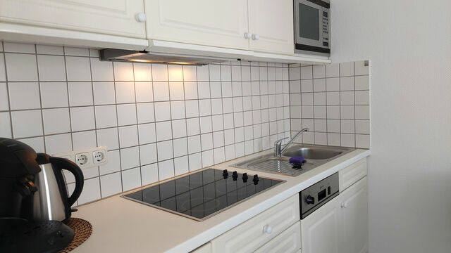Ferienwohnung in Binz - Haus Jahreszeiten, Whg. 22 - Bild 8