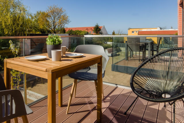 Ferienwohnung in Heiligenhafen - Hygge Ahoi - Bild 3