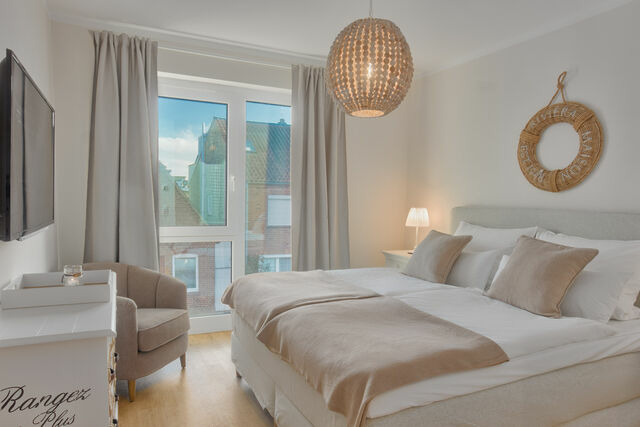 Ferienwohnung in Heiligenhafen - Hygge Ahoi - Bild 4