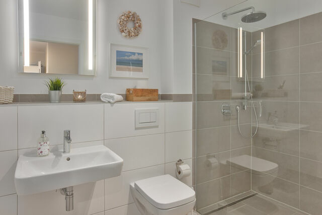 Ferienwohnung in Heiligenhafen - Hygge Ahoi - Bild 6