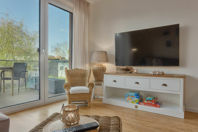 Ferienwohnung in Heiligenhafen - Hygge Ahoi - Bild 10