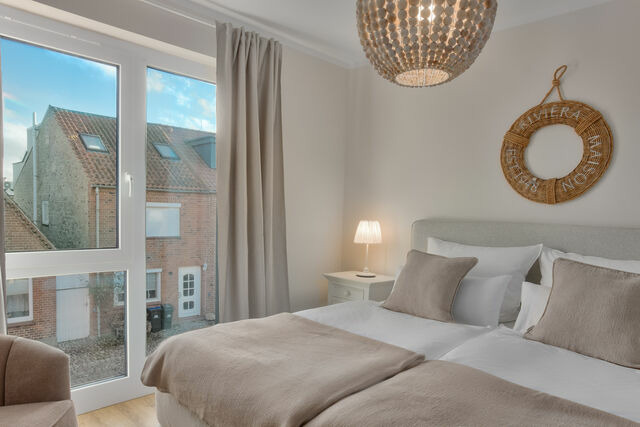 Ferienwohnung in Heiligenhafen - Hygge Ahoi - Bild 14