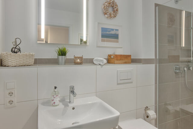 Ferienwohnung in Heiligenhafen - Hygge Ahoi - Bild 20