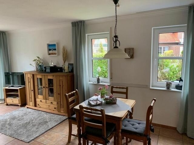 Ferienhaus in Rerik - Ferienhaus Rerik Nr.47 - Bild 3