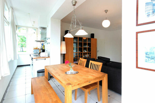 Ferienwohnung in Binz - Villa Frigga, Whg. 8 - Bild 3