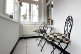 Ferienwohnung in Binz - Villa Frigga, Whg. 8 - Bild 4