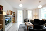 Ferienwohnung in Binz - Villa Frigga, Whg. 8 - Bild 6