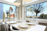 Ferienwohnung in Niendorf/Ostsee - Strandburg Bellevue, Bounty - Bild 1