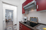 Ferienwohnung in Niendorf/Ostsee - Strandburg Bellevue, Bounty - Bild 7
