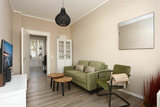 Ferienwohnung in Niendorf/Ostsee - Strandburg Bellevue, Bounty - Bild 8