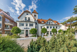 Ferienwohnung in Niendorf/Ostsee - Strandburg Bellevue, Bounty - Bild 12