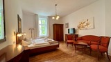 Ferienwohnung in Sellin - Villa Sonneck, App. 15 - Bade- & Saunawelt t&auml;glich inklusive - Bild 6