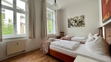 Ferienwohnung in Sellin - Villa Sonneck, App. 15 - Bade- & Saunawelt t&auml;glich inklusive - Bild 7
