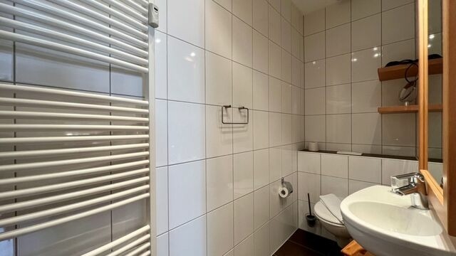 Ferienwohnung in Sellin - Villa Sonneck, App. 15 - Bade- & Saunawelt t&auml;glich inklusive - Bild 9