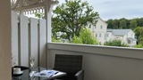 Ferienwohnung in Sellin - Villa Sonneck, App. 15 - Bade- & Saunawelt t&auml;glich inklusive - Bild 12