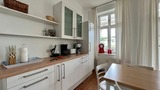Ferienwohnung in Sellin - Villa Sonneck, App. 15 - Bade- & Saunawelt t&auml;glich inklusive - Bild 13