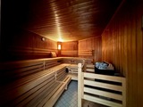 Ferienwohnung in Sellin - Villa Sonneck, App. 15 - Bade- & Saunawelt t&auml;glich inklusive - Bild 25