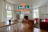 Ferienwohnung in Sellin - Villa Sonneck, App. 15 - Bade- & Erlebniswelt t&auml;glich inklusive - Bild 1