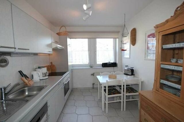 Ferienwohnung in Binz - Haus Anna - 90474 - Bild 4