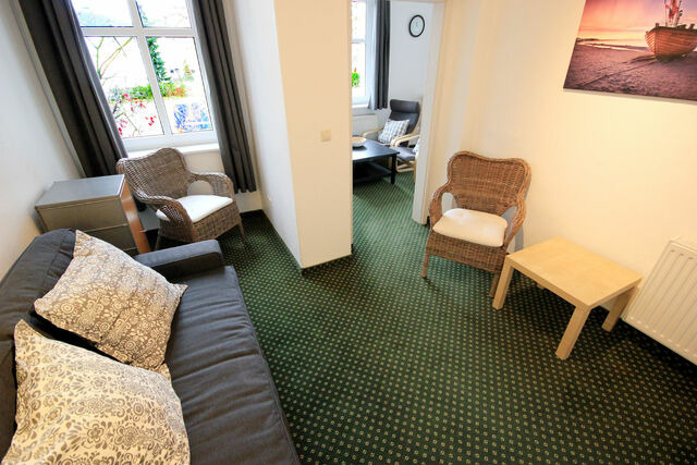 Ferienwohnung in Binz - Haus Felicitas - 90720 - D&uuml;ne - Bild 4