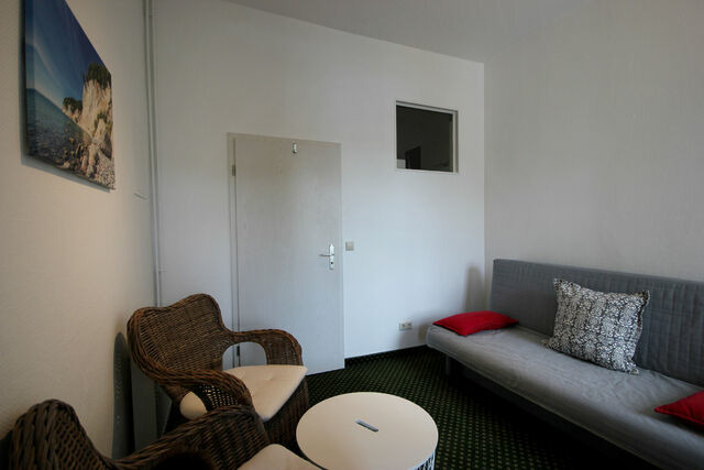 Ferienwohnung in Binz - Haus Felicitas - 90724 - M&ouml;we - Bild 4