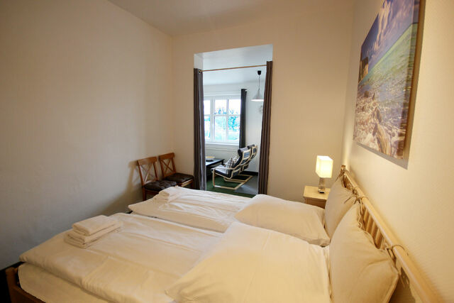 Ferienwohnung in Binz - Haus Felicitas - 90724 - M&ouml;we - Bild 9