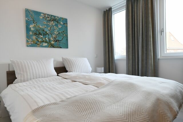 Ferienhaus in Heiligenhafen - Captain's Finest 3 - Bild 2