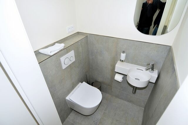 Ferienhaus in Heiligenhafen - Captain's Finest 3 - Bild 8