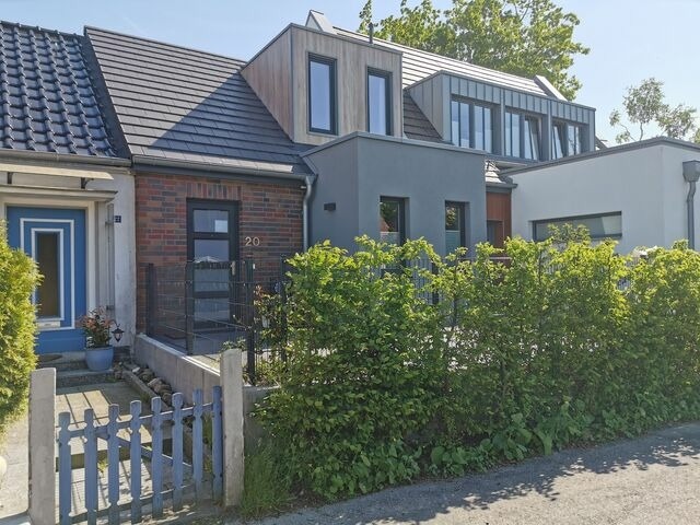 Ferienhaus in Heiligenhafen - Captain's Finest 3 - Bild 10