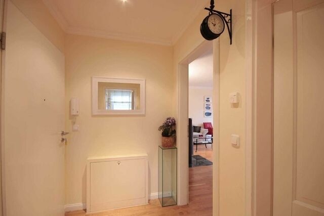 Ferienwohnung in Binz - Villa Danae - 90227 - Bild 8